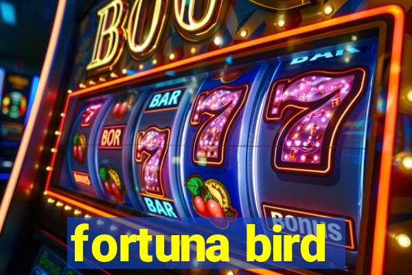 fortuna bird